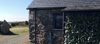 Birch cottage, Treleidir Holiday Cottage, near coastpath and beaches