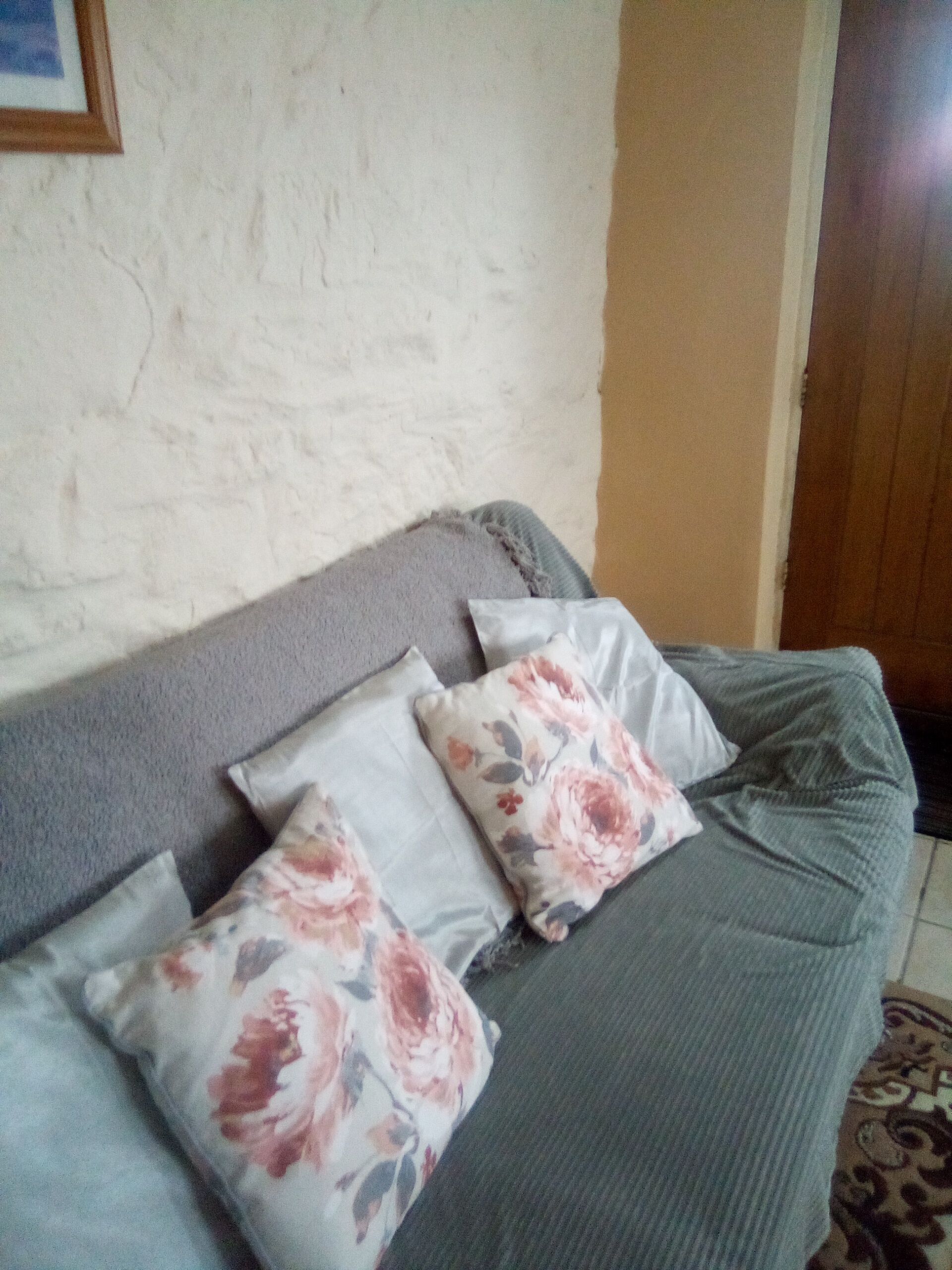 Bwthyn Bach Cabaña, Treleidyr Holiday Cottages, Cabaña Costera Cerca De - Solva