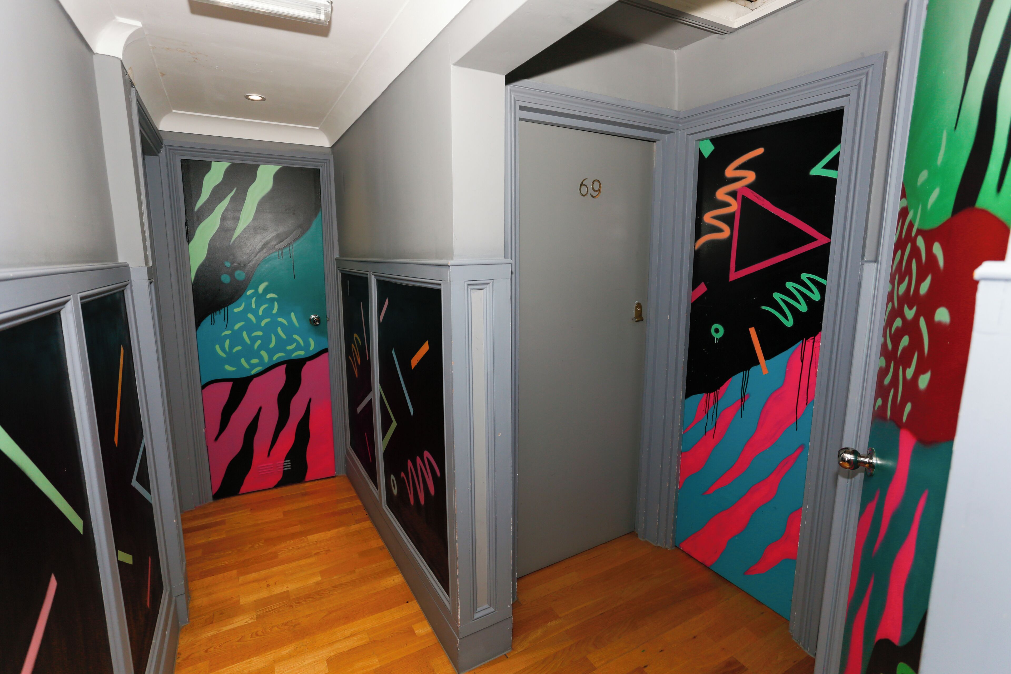 Foto - KX Rooms Kings Cross