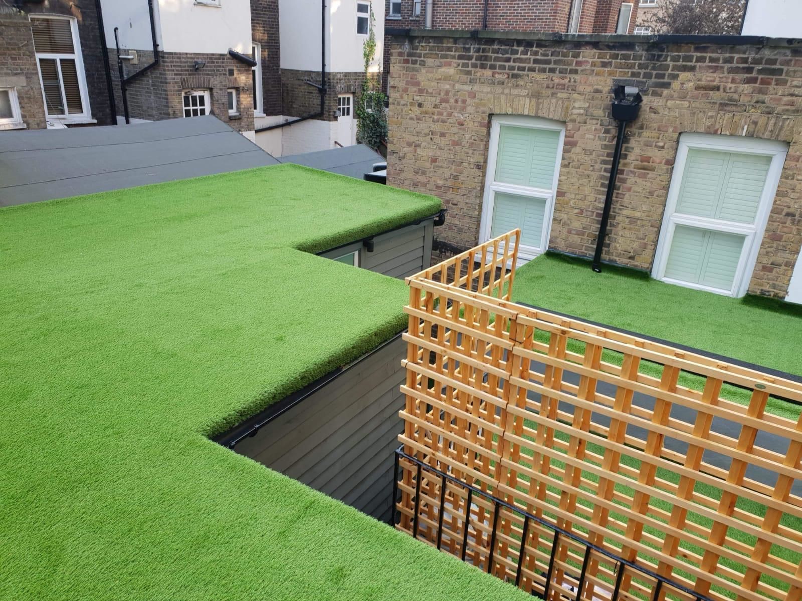 Foto - KX Rooms Kings Cross