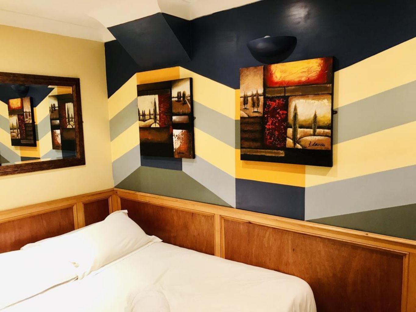 Foto - KX Rooms Kings Cross