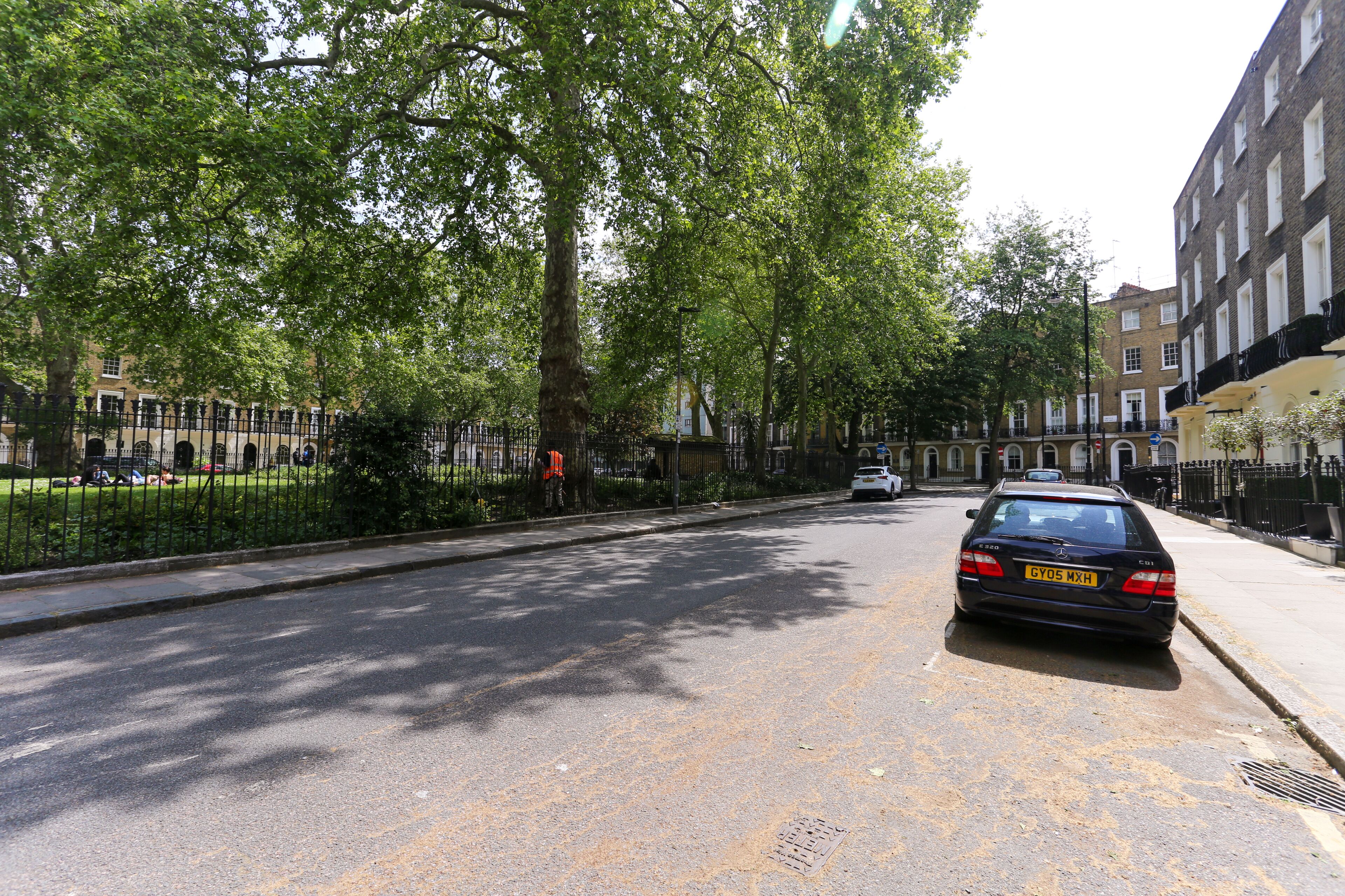 Foto - KX Rooms Kings Cross