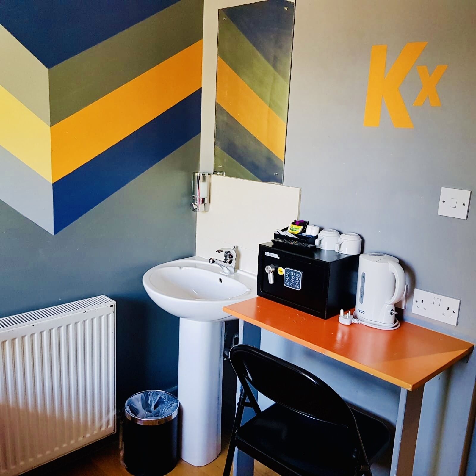 Foto - KX Rooms Kings Cross