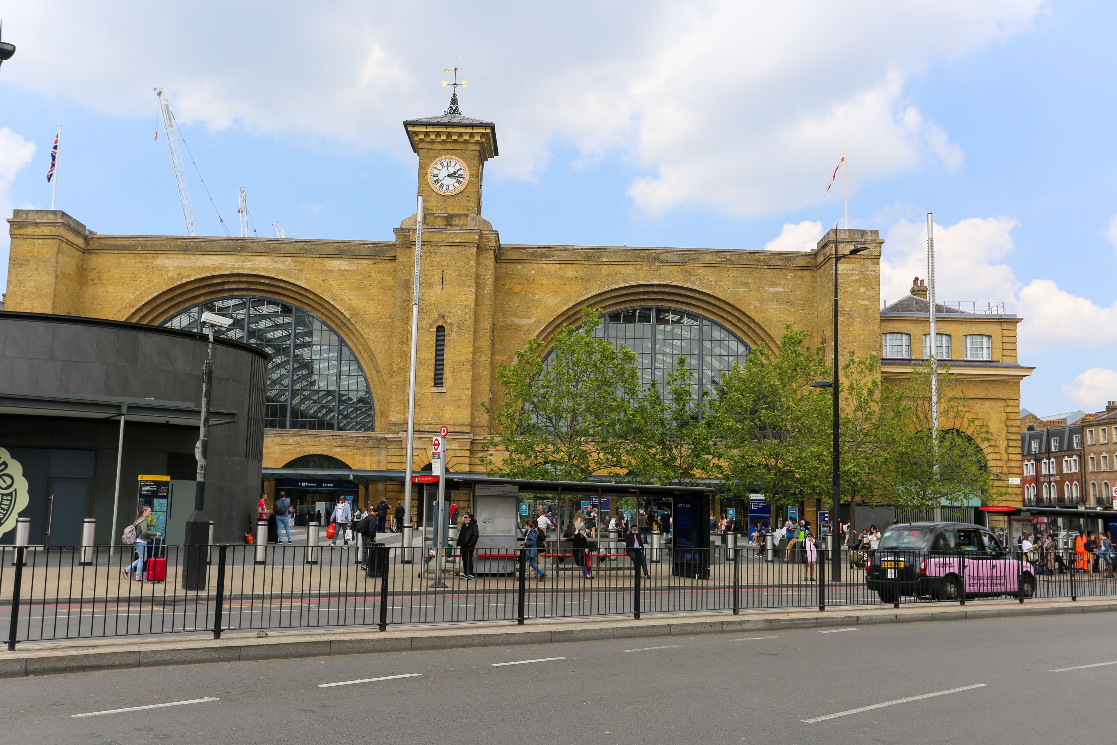 Foto - KX Rooms Kings Cross