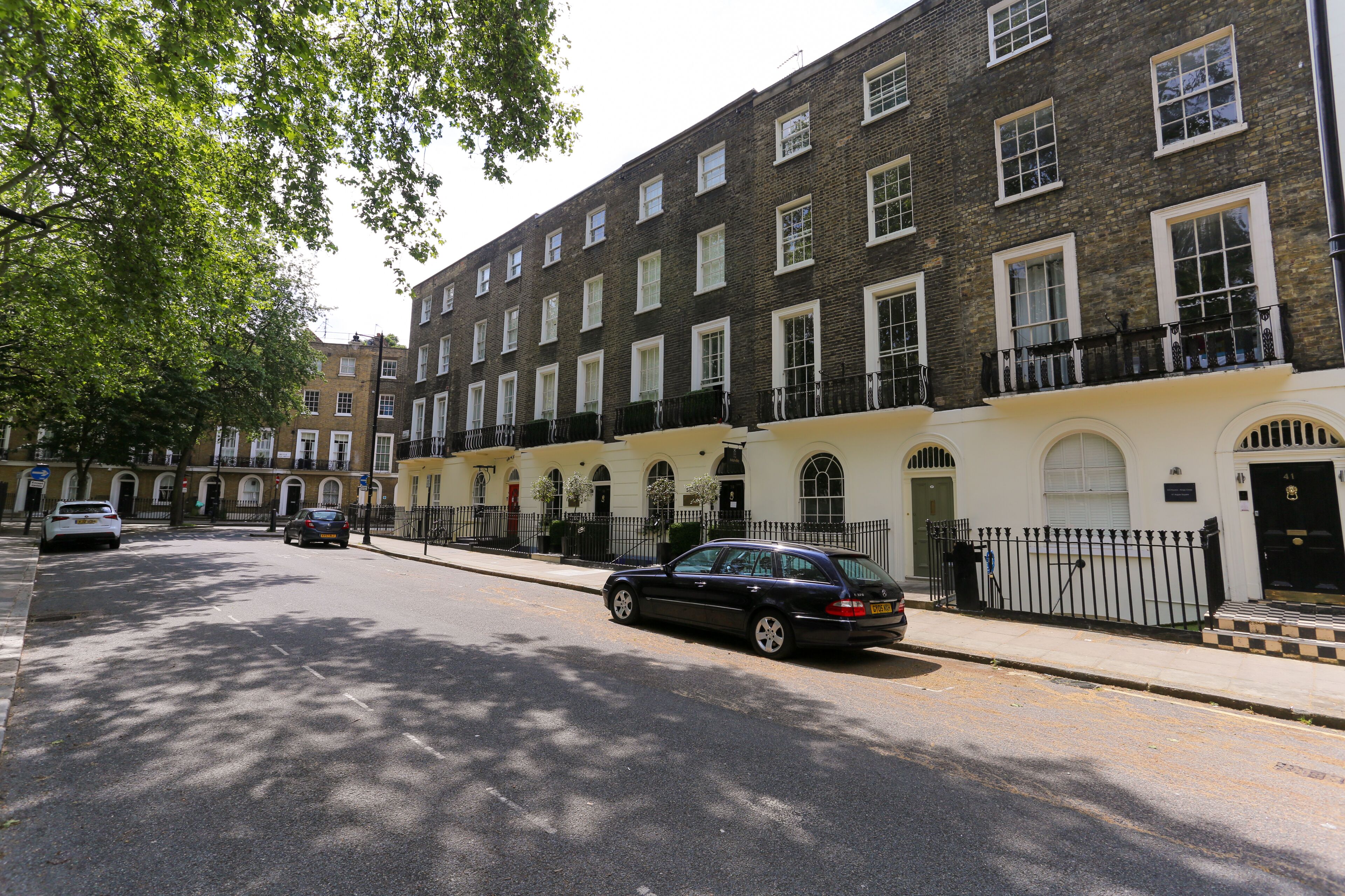 Foto - KX Rooms Kings Cross