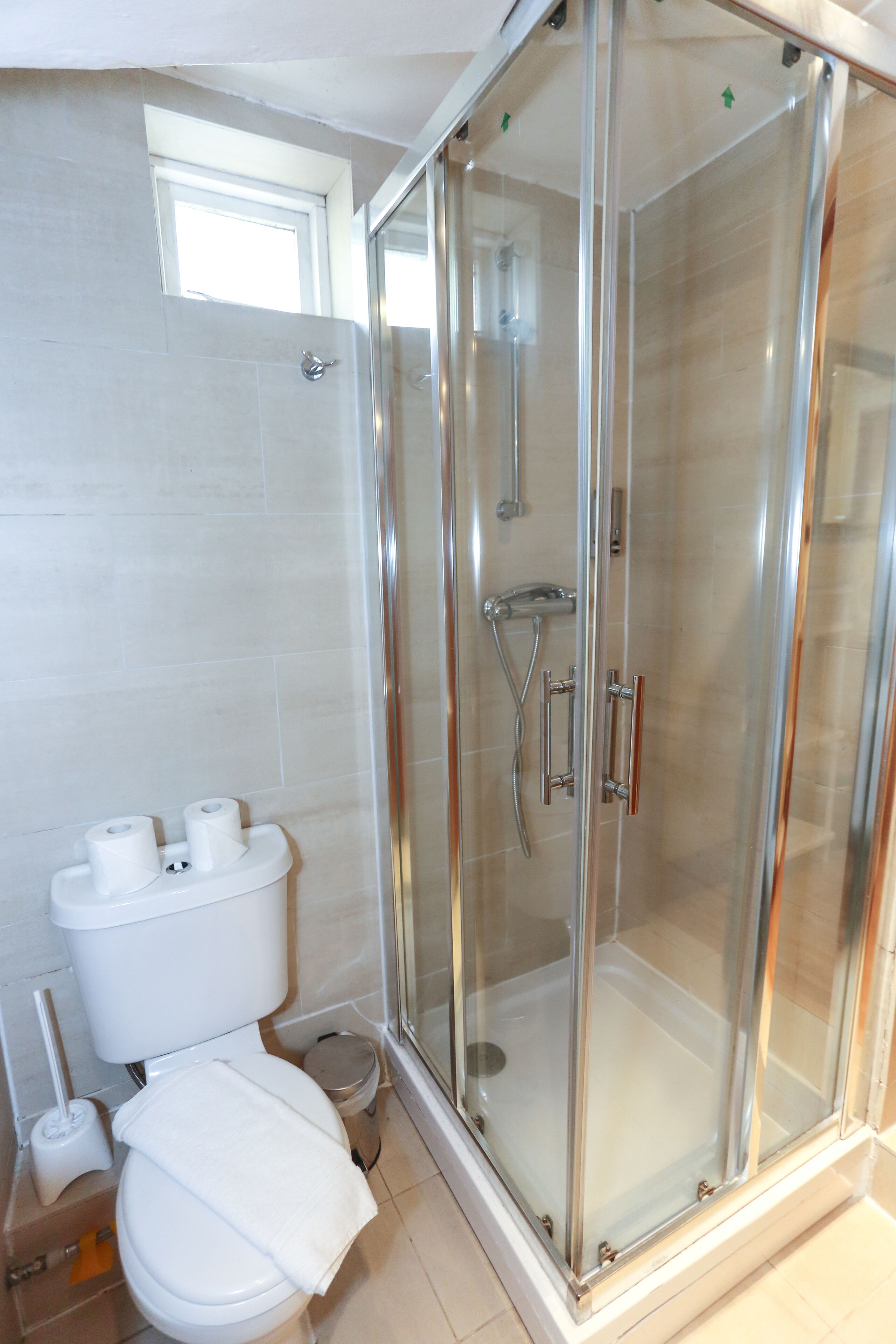 Foto - KX Rooms Kings Cross