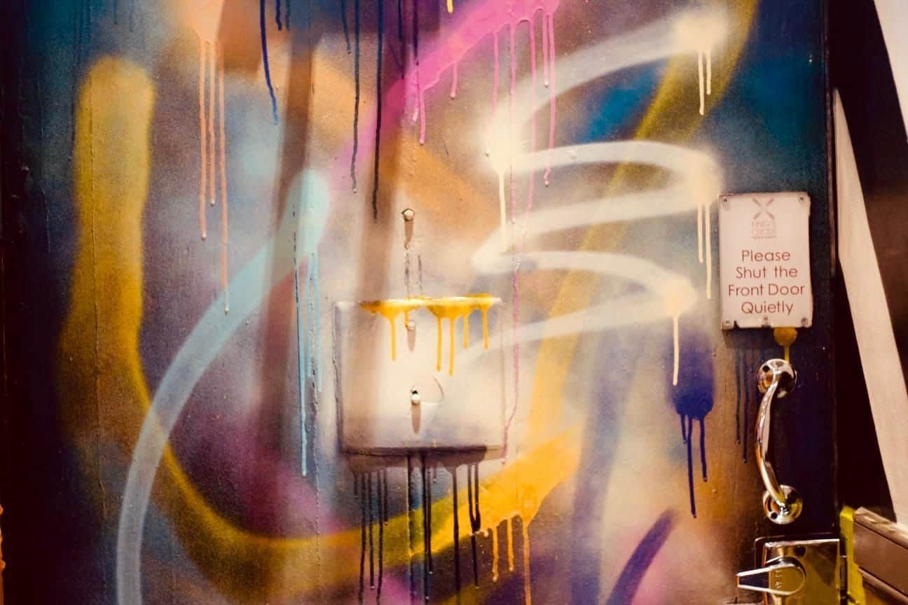 Foto - KX Rooms Kings Cross