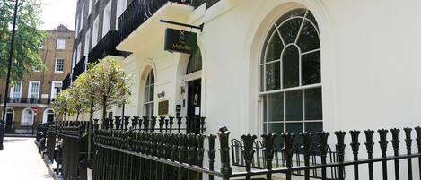 Family Suite, Ensuite (Quin) | Exterior