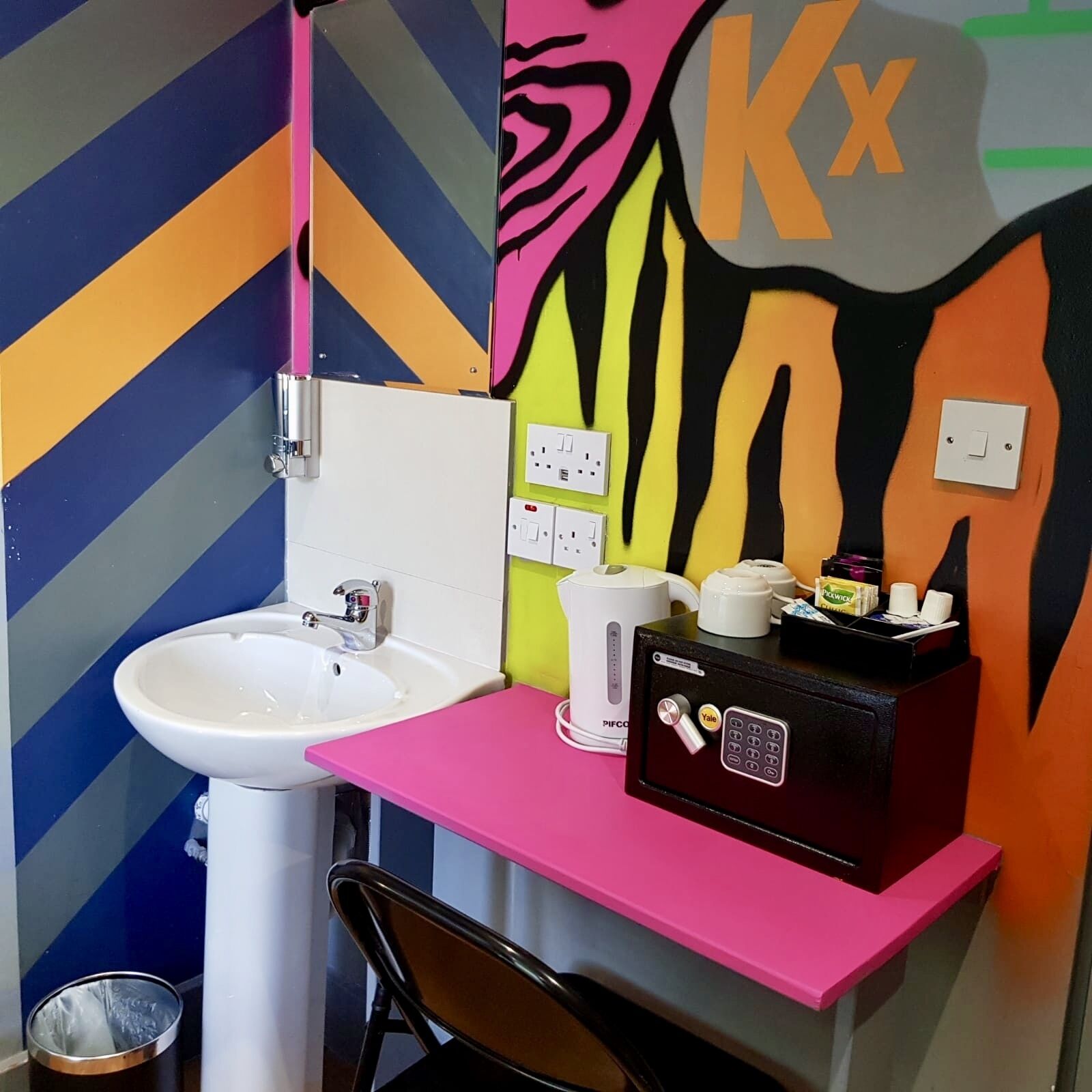 Foto - KX Rooms Kings Cross