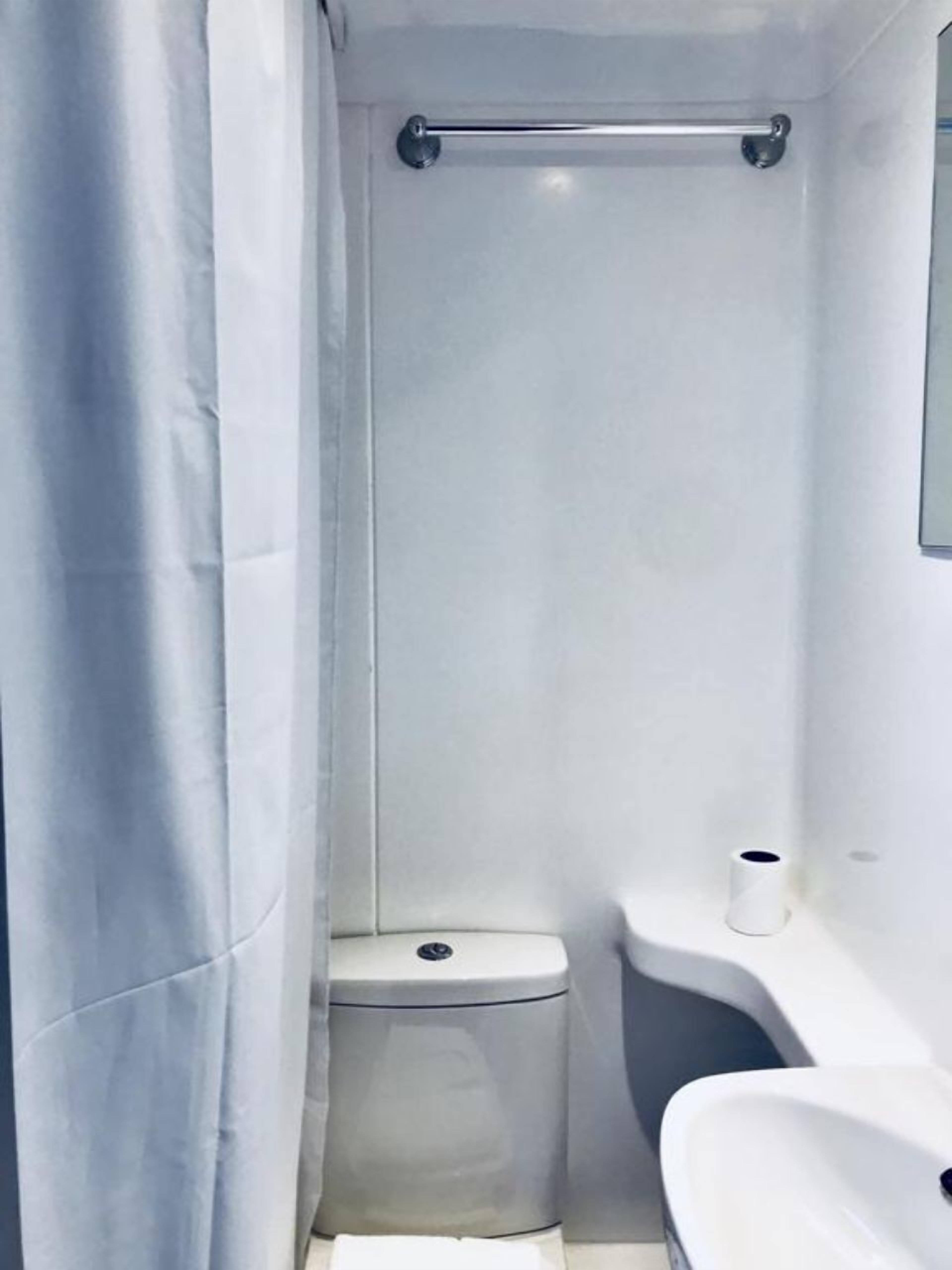 Photo - KX Rooms Kings Cross