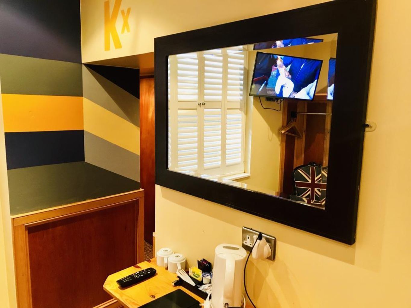 Foto - KX Rooms Kings Cross