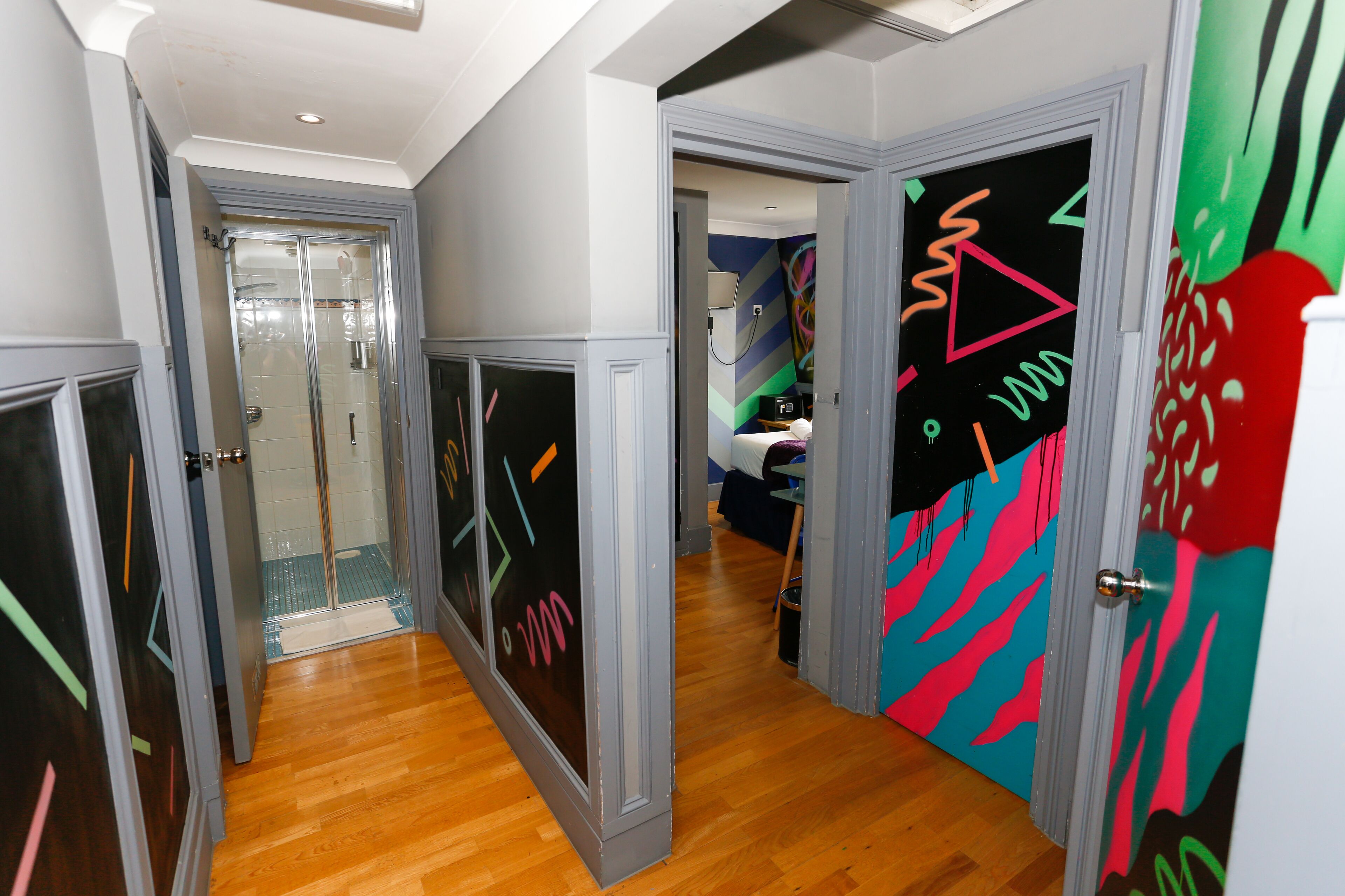 Foto - KX Rooms Kings Cross