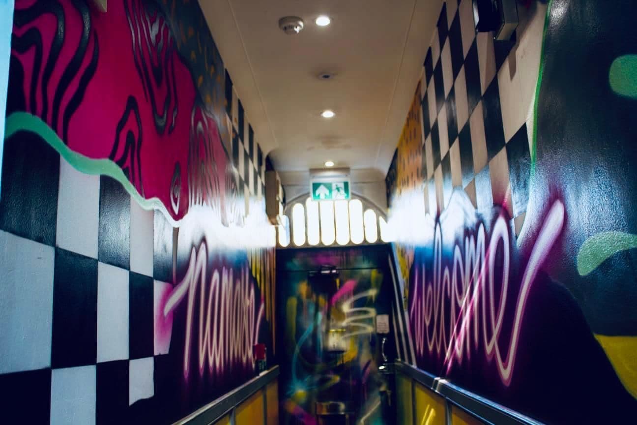 Foto - KX Rooms Kings Cross