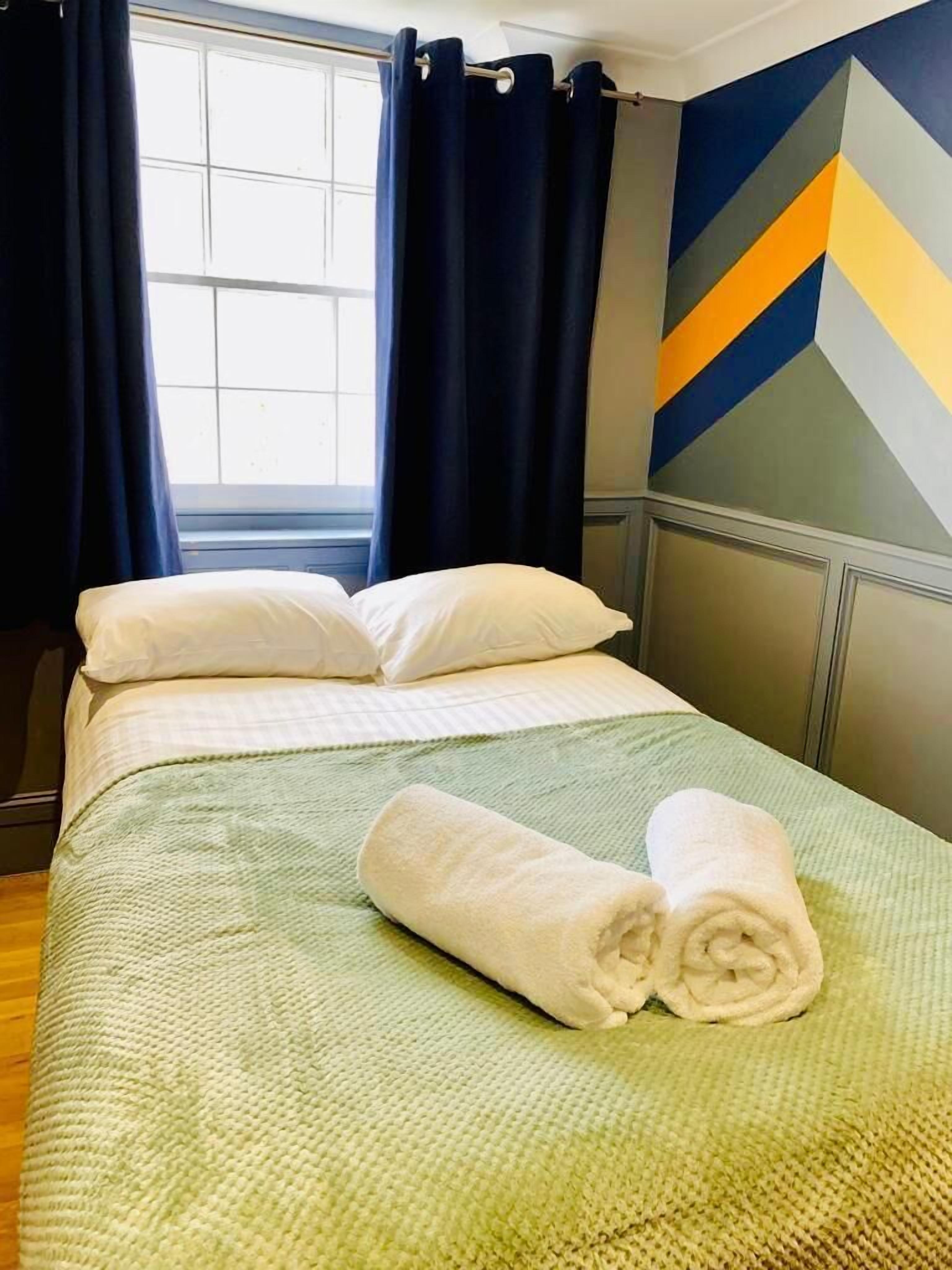 Foto - KX Rooms Kings Cross