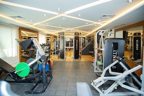 Gimnasio