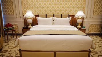 Suite, Multiple Beds (Presidential Suite)