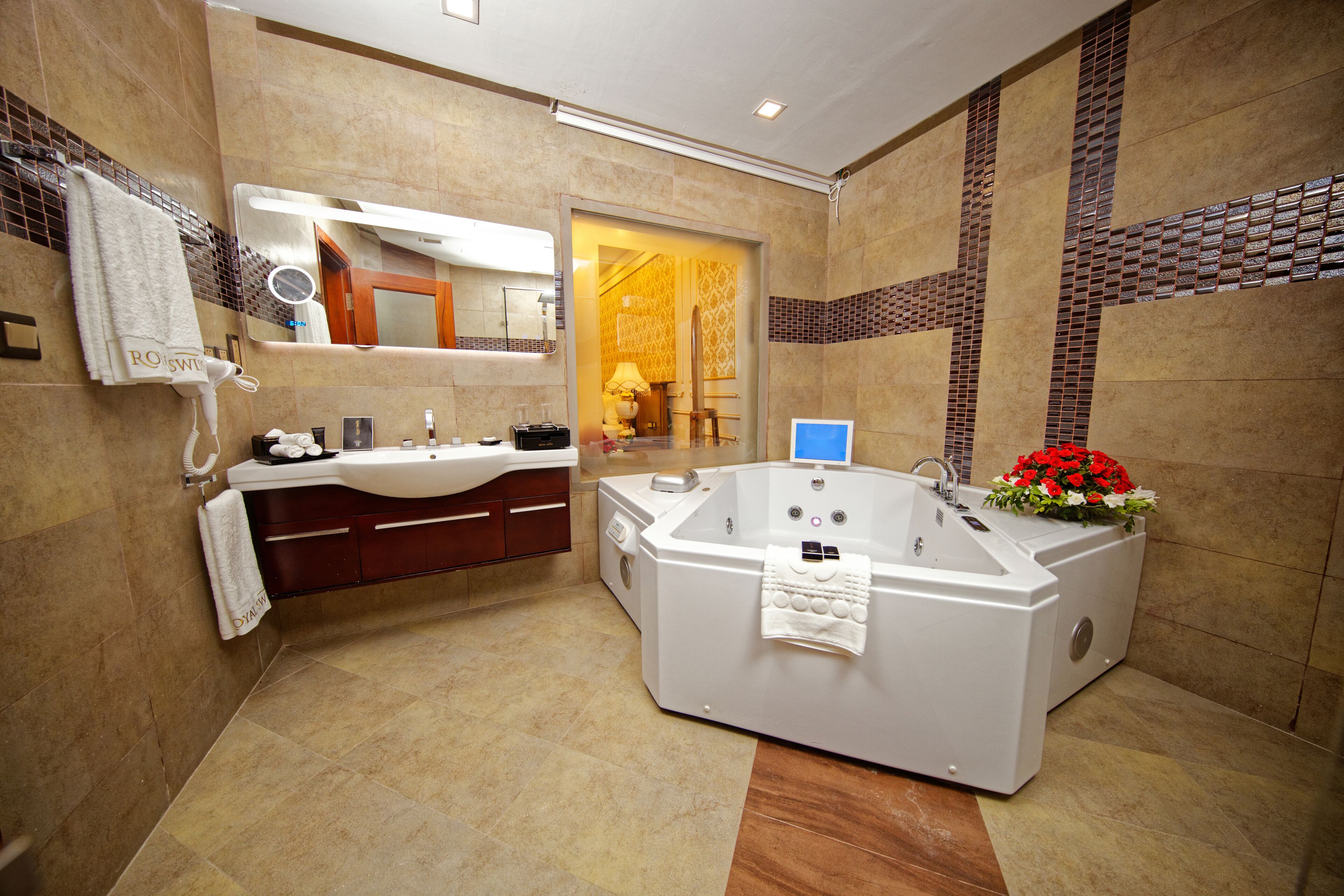 Kamar mandi
