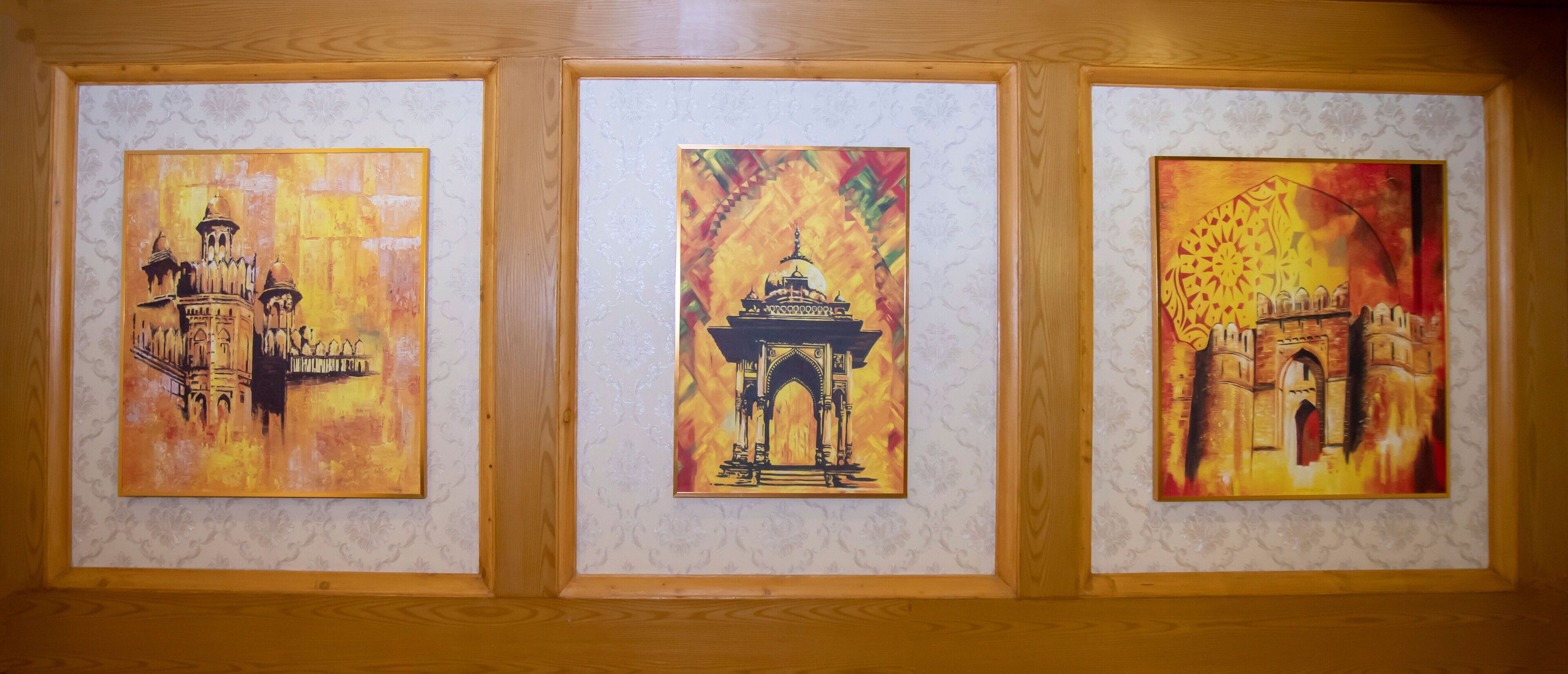 1 bedroom, down duvets, minibar, in-room safe