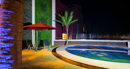 Royal Swiss Lahore