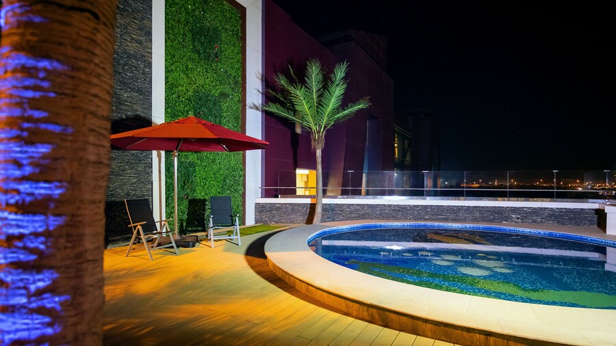 Royal Swiss Lahore