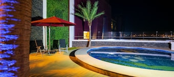 Royal Swiss Lahore
