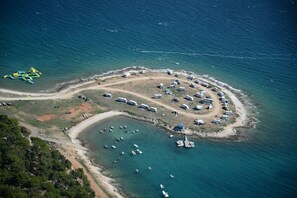 Beach nearby - Villa Oliva (Medulin)