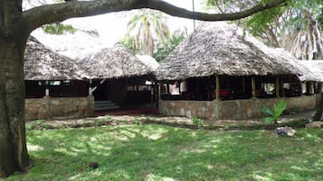 Jardín