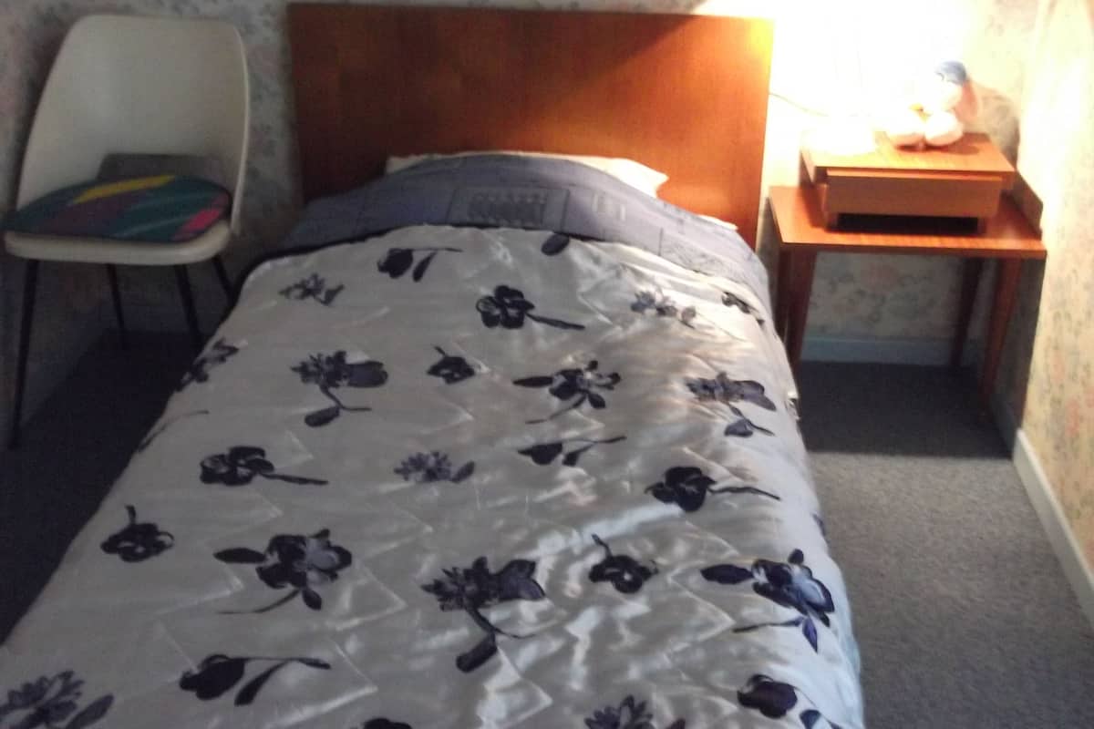 Ropa de cama de alta calidad y colchones con pillow-top 