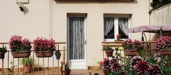 B&B Chez Nina Thurey