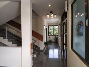 Pasillo