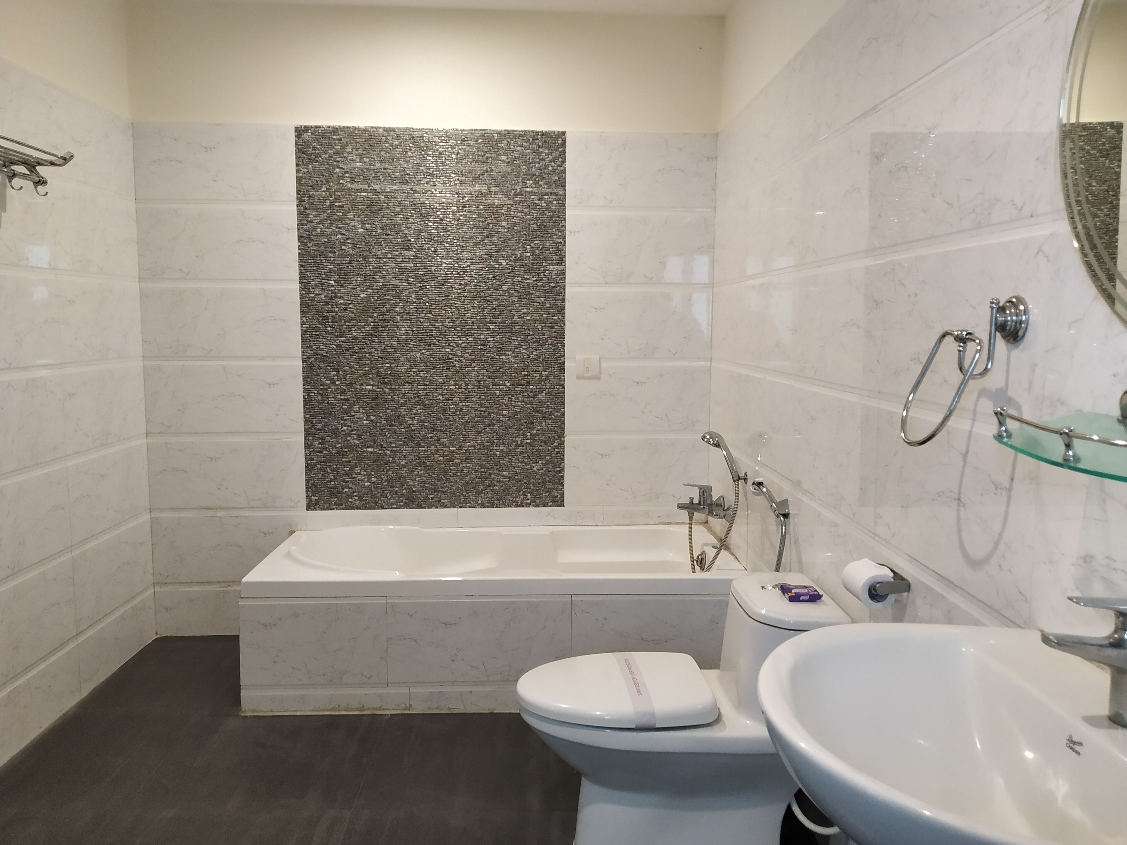 Kamar mandi