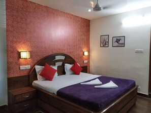 Rom – deluxe | Sengetøy