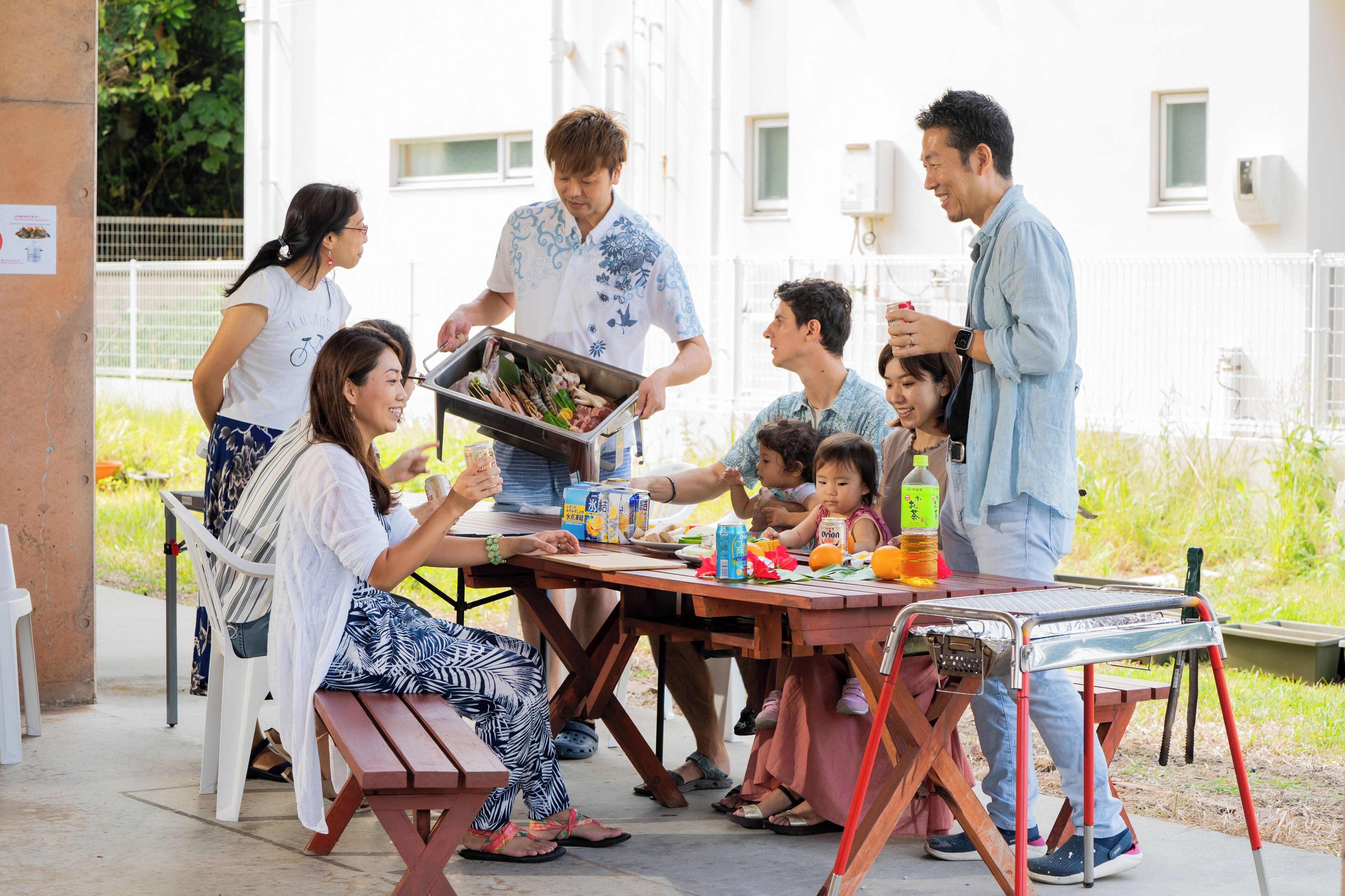 Vila | Terraço/pátio