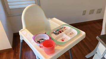 Villa | Room amenity
