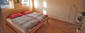 1 Schlafzimmer