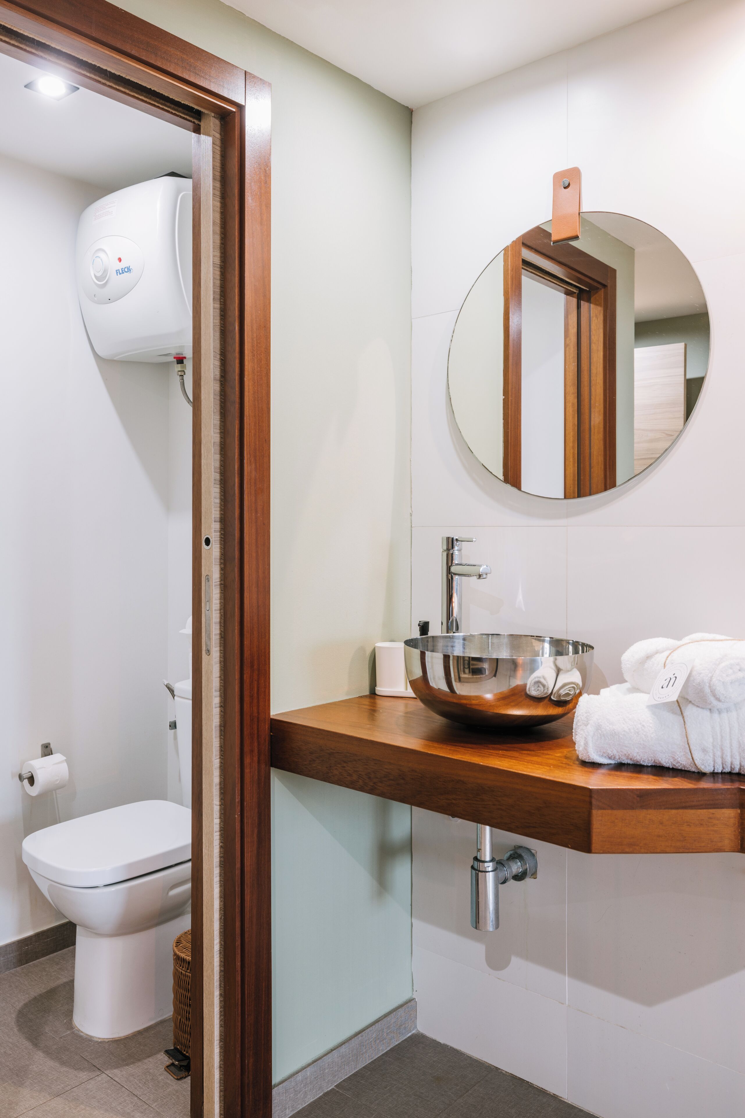 Baño