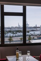 Apartamento, vistas a la bahía | Vistas desde la habitación