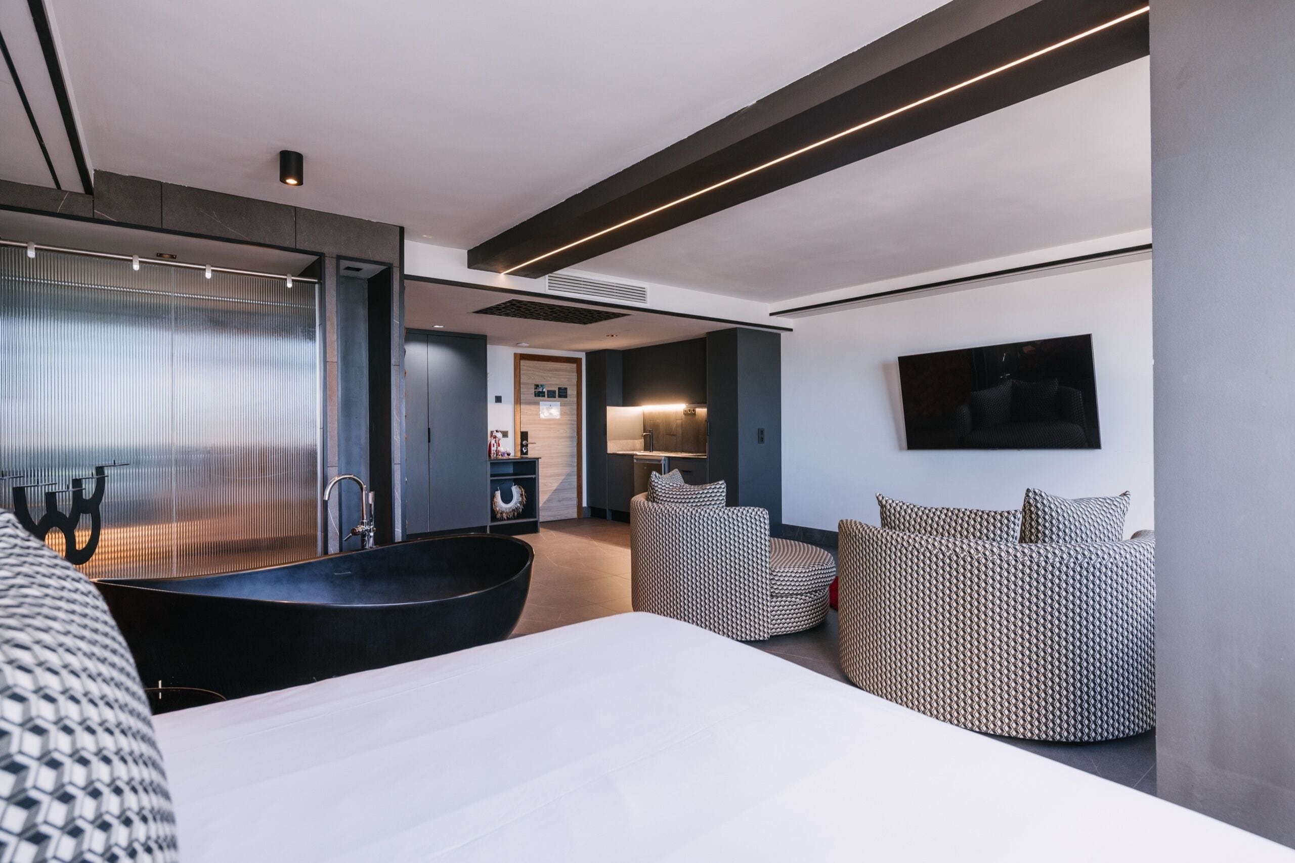 Premium Suite