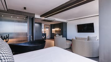 Premium Suite