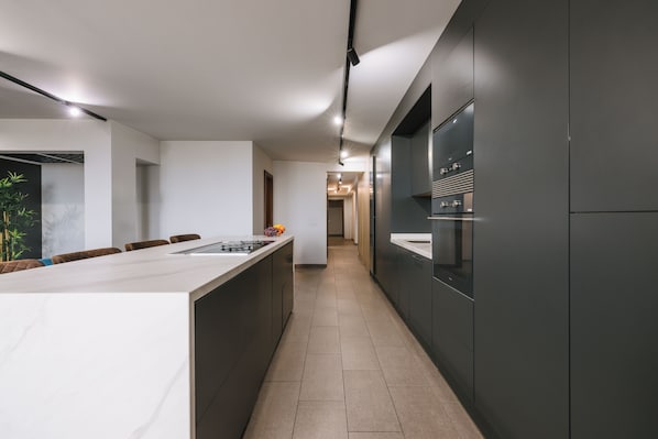 Presidential Suite | Private kitchen