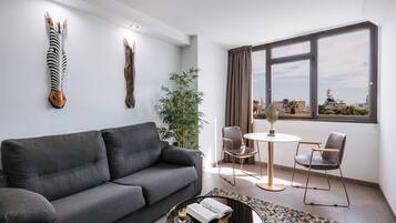 Superior Apartment, Bay View | Interior