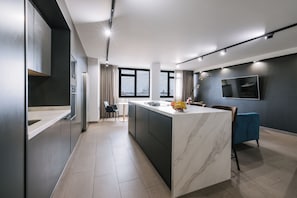 Presidential Suite | Private kitchen