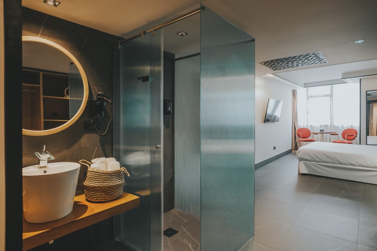 Baño