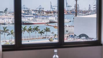 Premium Suite | Beach/ocean view