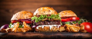 Alimentos y bebidas