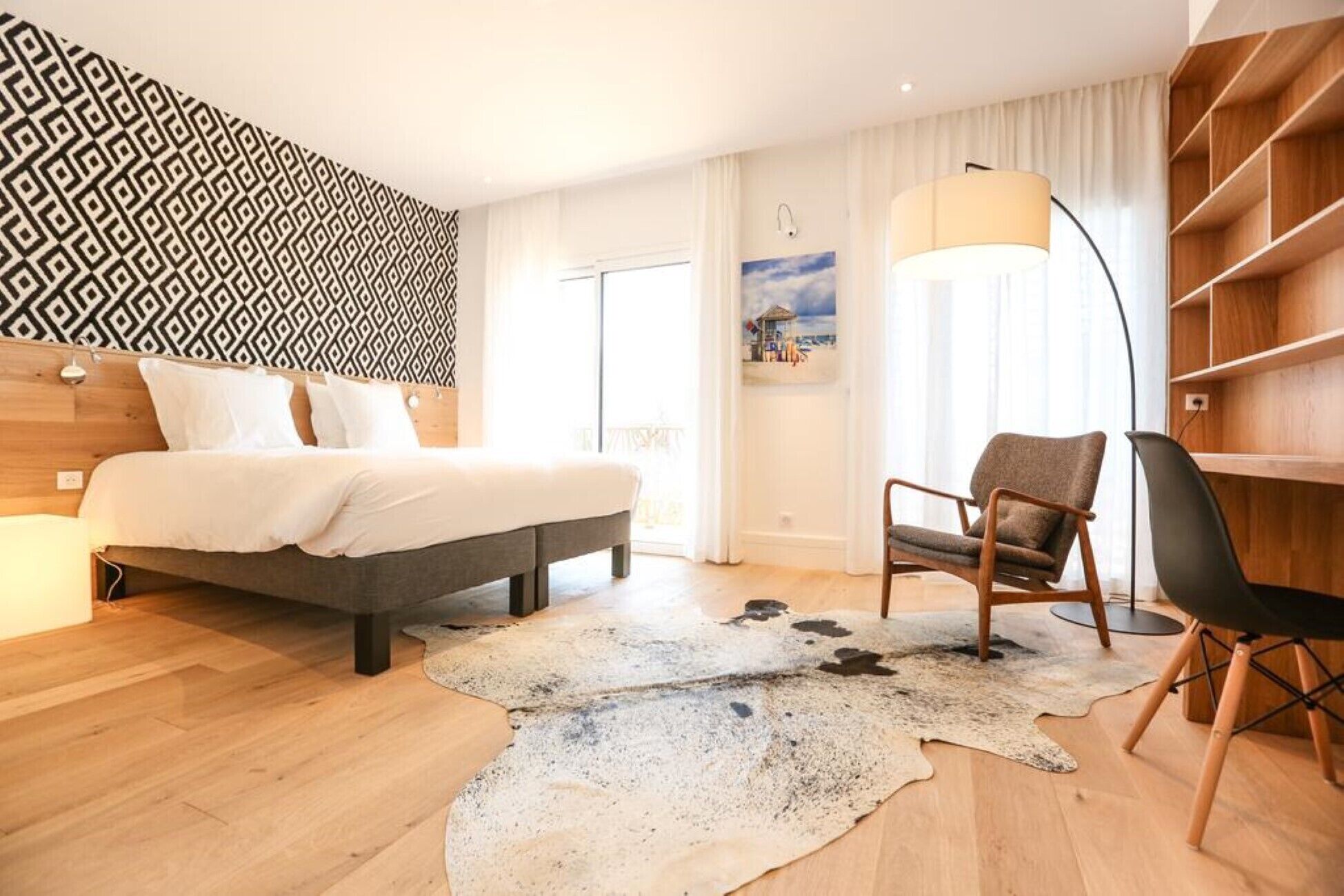 9 slaapkamers
