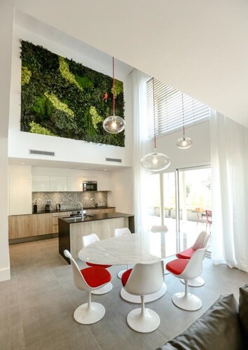 The Kube Annecy Prestige Villas - Superior + Exception 