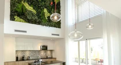 The Kube Annecy Prestige Villas - Superior + Exception