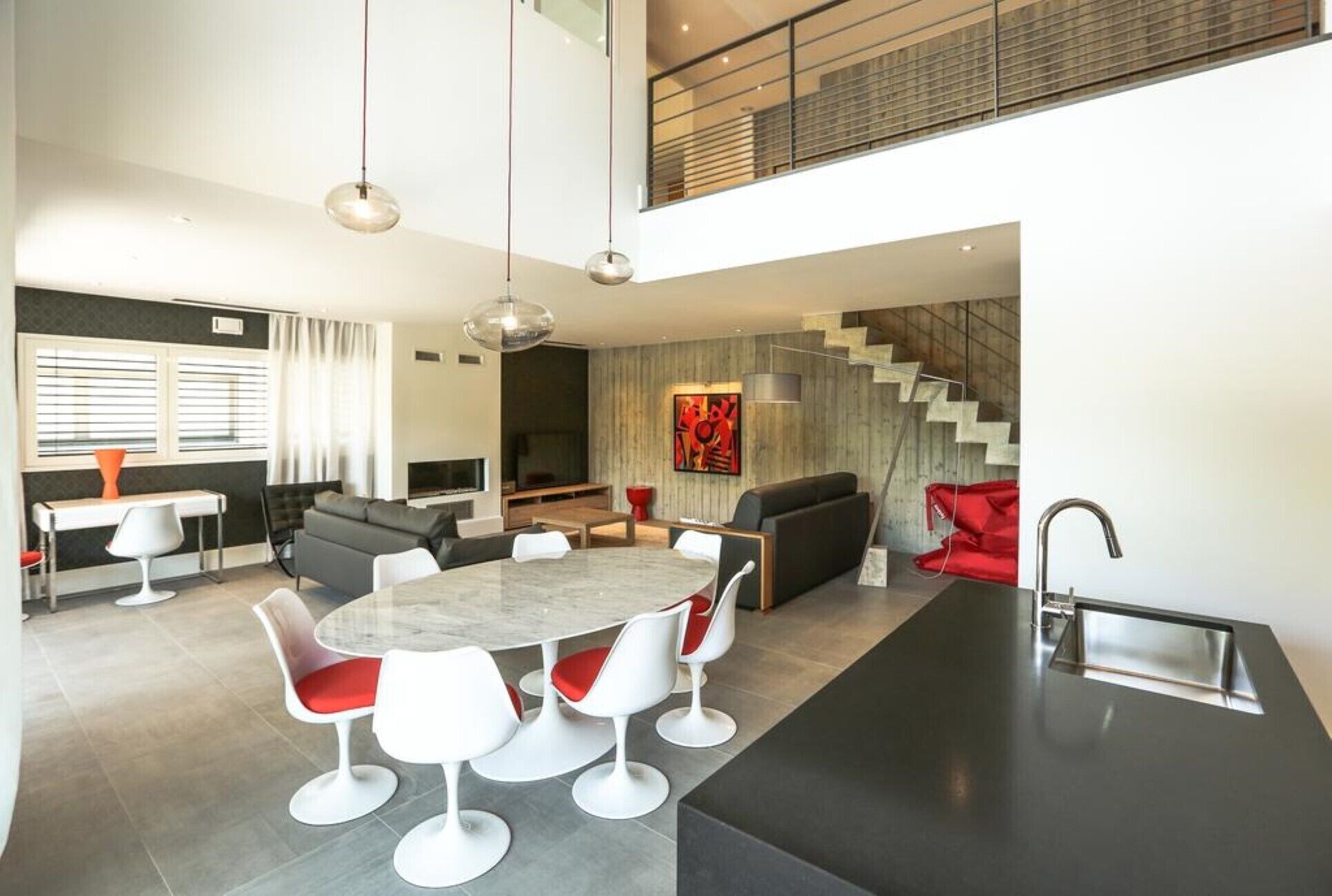 Interieur