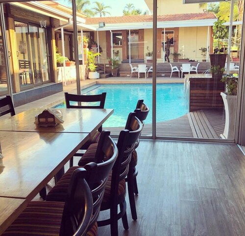 McDonalds Boutique Hotel